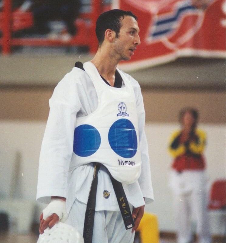 Aziz Acharki